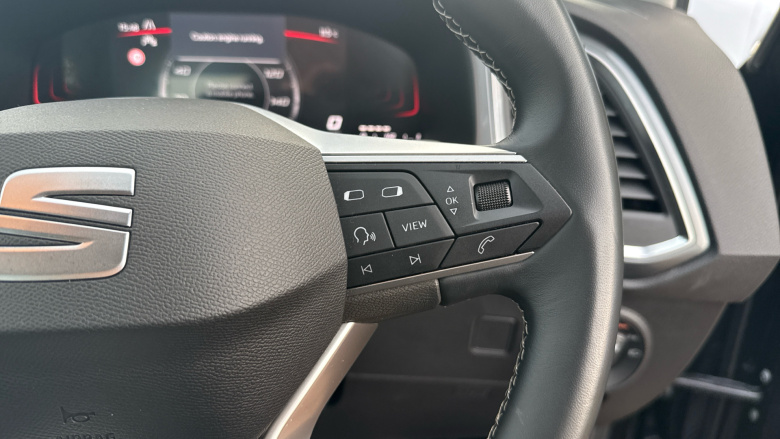 SEAT Ateca 1.5 TSI EVO SE Technology 5dr DSG Petrol Estate